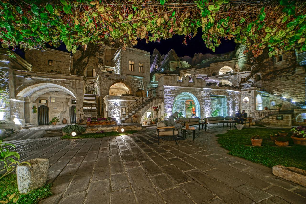 Vacation Hub International - VHI - Anatolian Houses