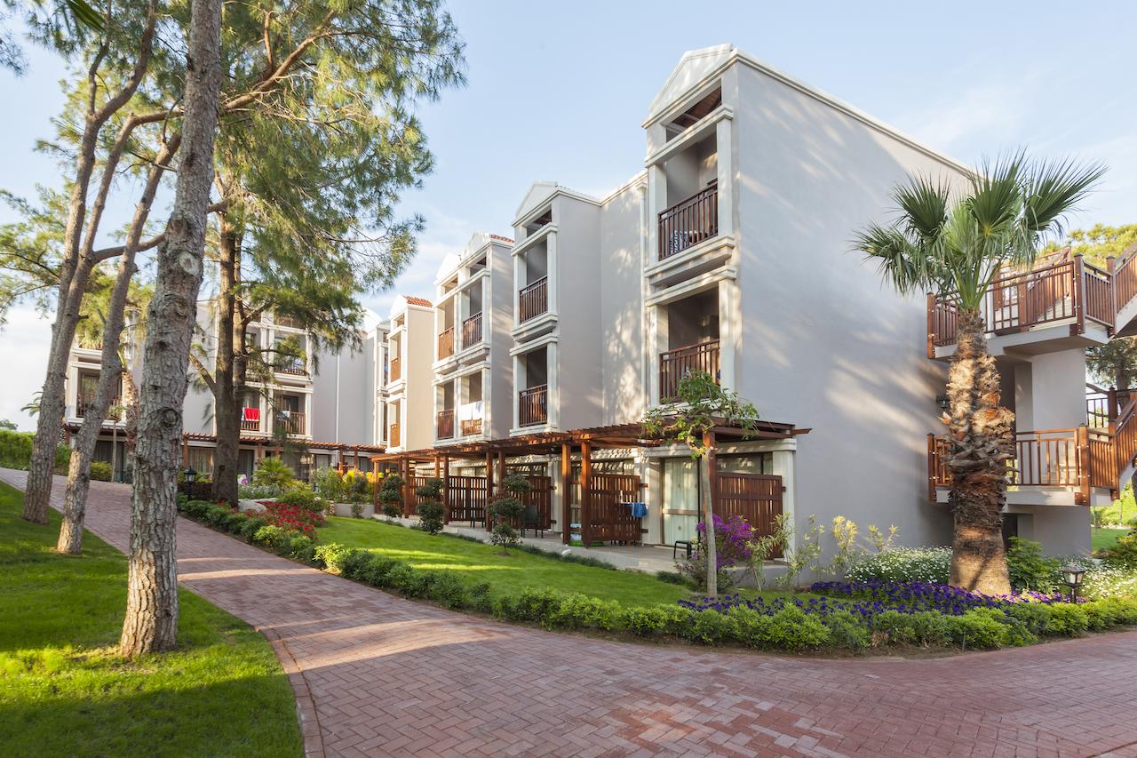Vacation Hub International - VHI - Club Asteria Belek Hotel