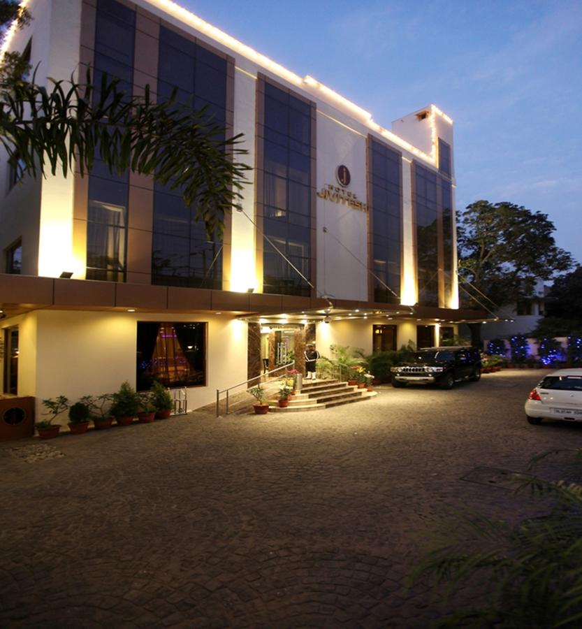 Vacation Hub International - VHI - Hotel Jivitesh