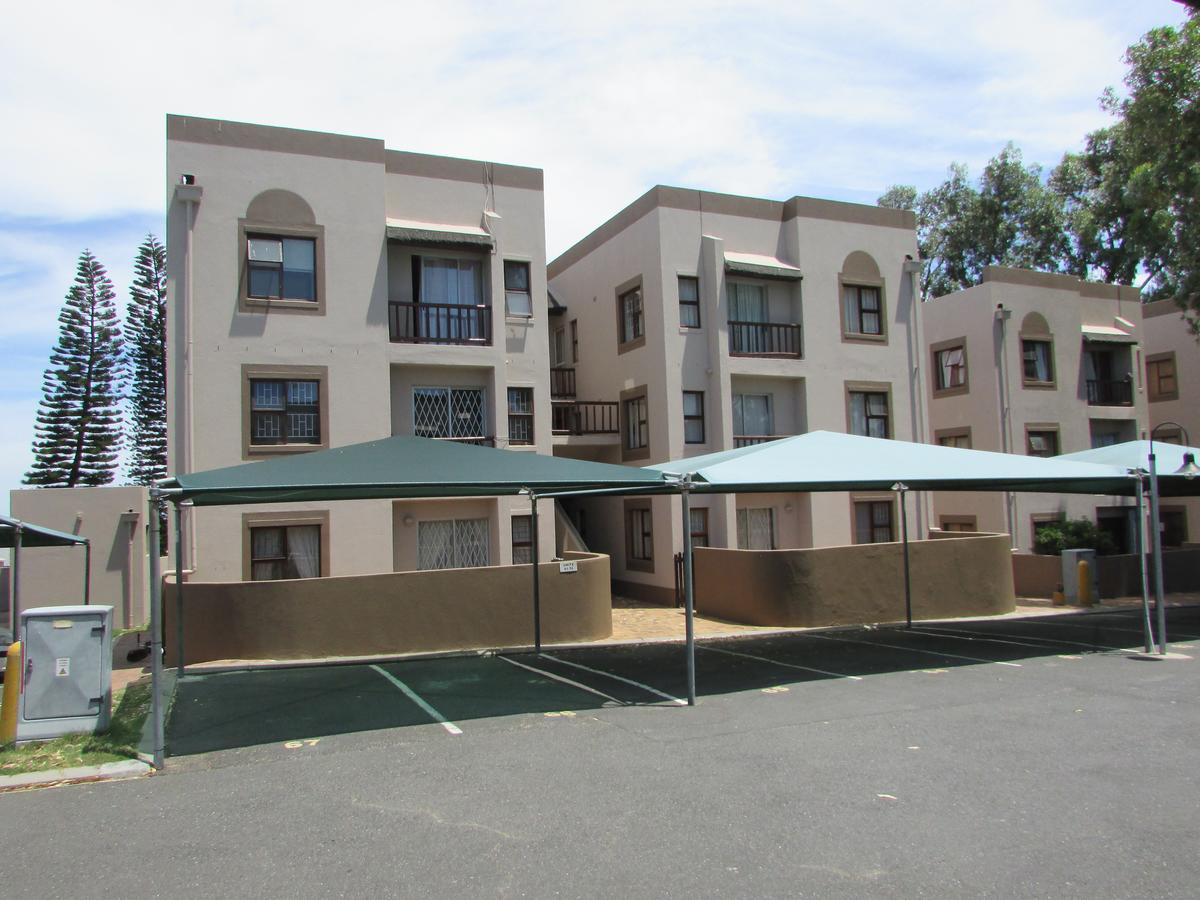 Vacation Hub International - VHI - Serengeti Self Catering Units
