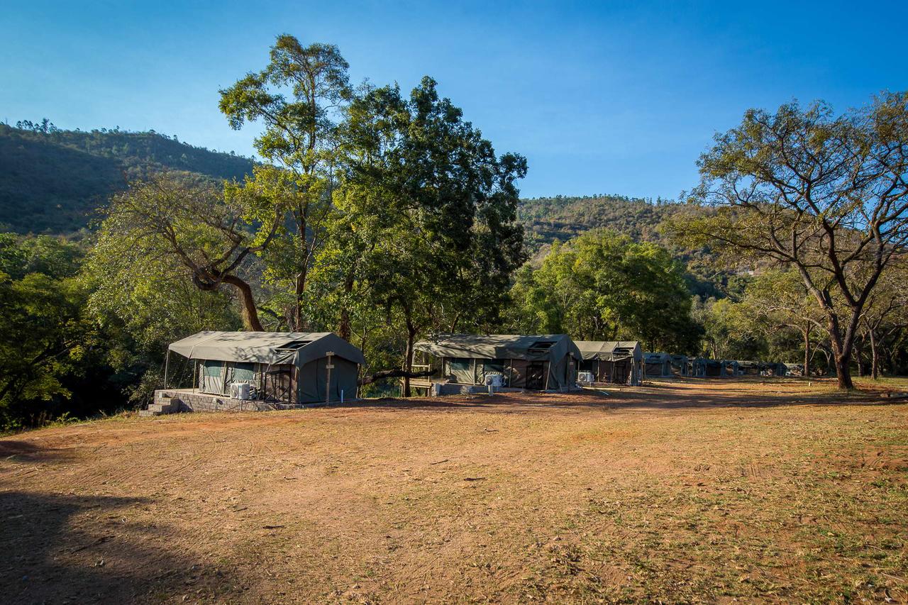 Vacation Hub International - VHI - Explorers Lions Rock -  Rapids Camp