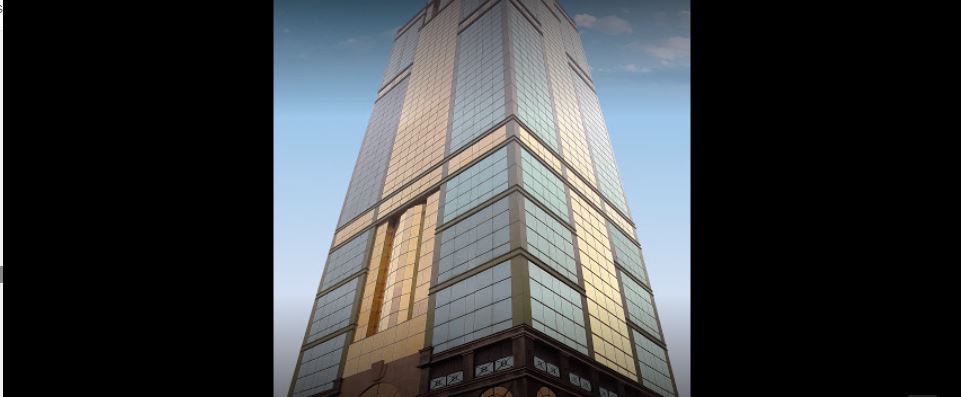 Vacation Hub International - VHI - Best Western Plus Hotel Hong Kong