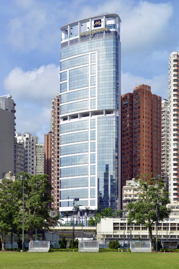 Vacation Hub International - VHI - Metropark Hotel Causeway Bay Hong Kong