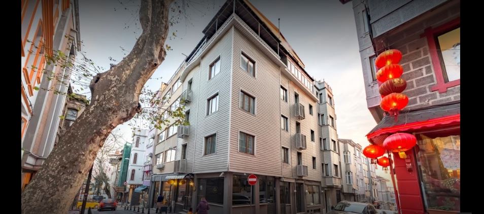 Vacation Hub International - VHI - Hotel Fehmi Bey