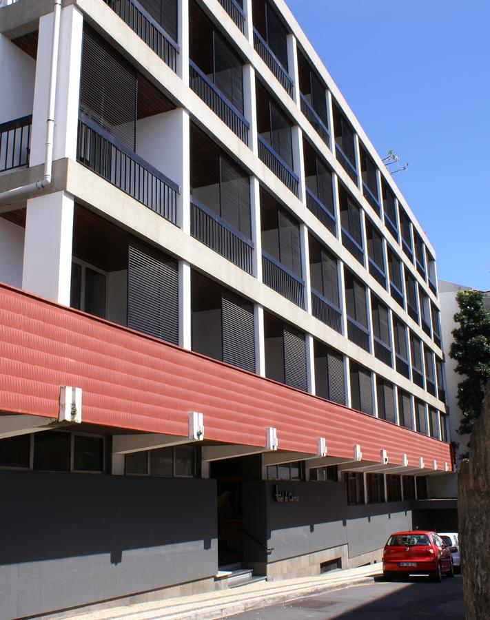 Vacation Hub International - VHI - Hotel do Carmo