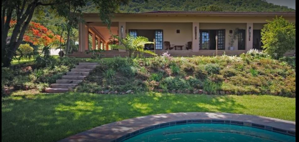 Vacation Hub International - VHI - Abangane Guest Lodge