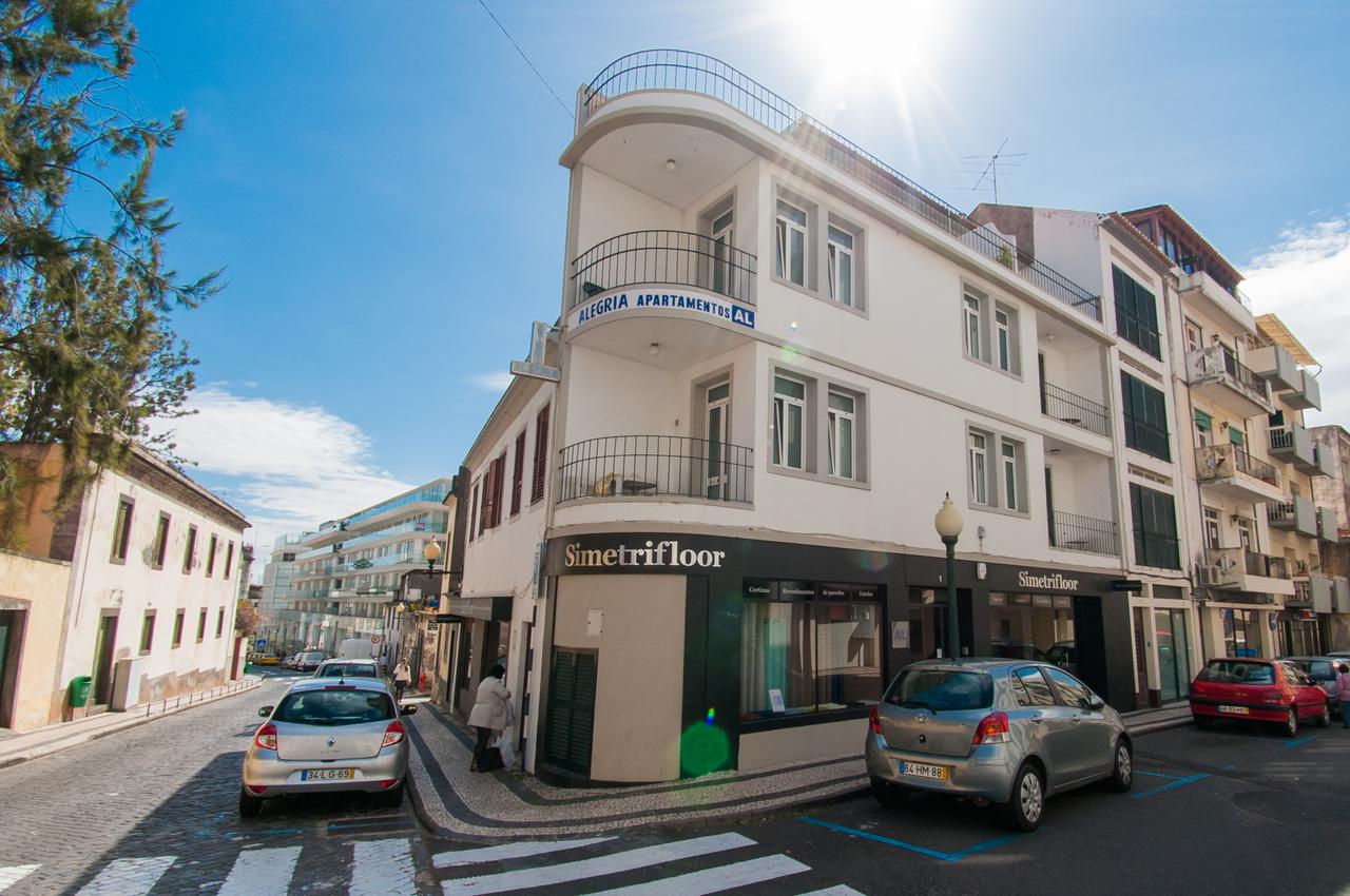 Vacation Hub International - VHI - Apartments Sao Paulo E Alegria