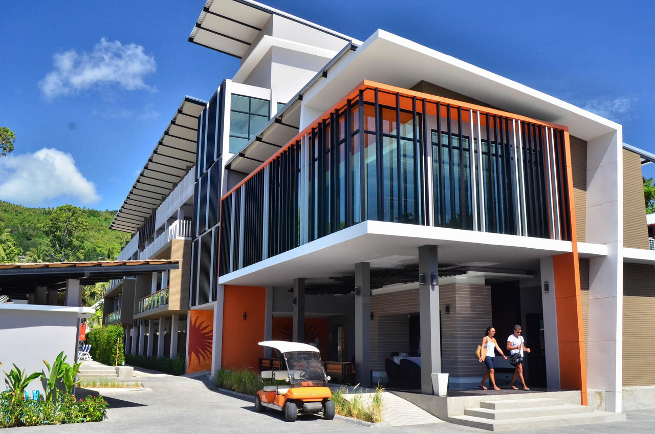 Vacation Hub International - VHI - Chaweng Noi Villa