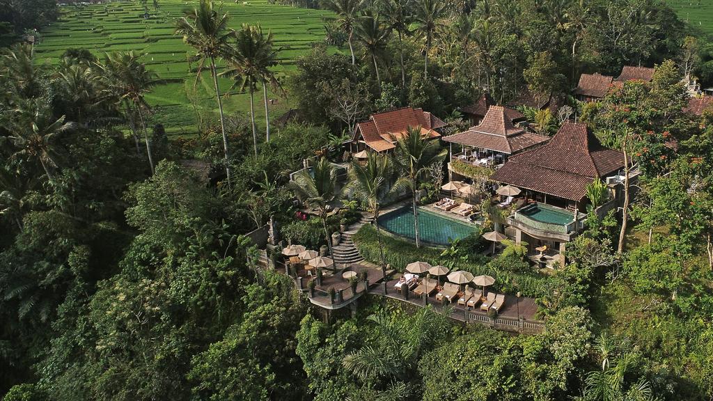 Vacation Hub International - VHI - Pramana Watu Kurung