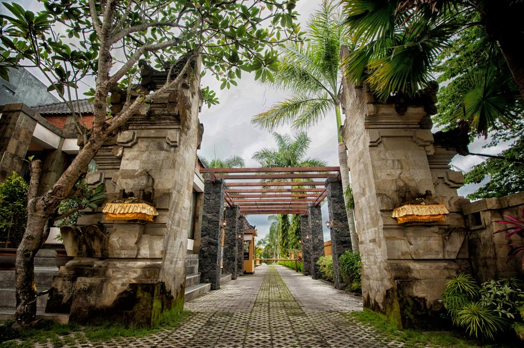 Vacation Hub International - VHI - Beji Ubud Resort