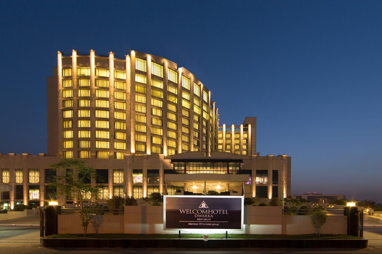 Vacation Hub International - VHI - Welcom Hotel Dwarka