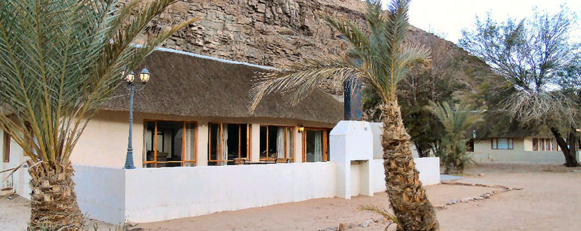 Vacation Hub International - VHI - Ai-Ais Hotsprings Resort