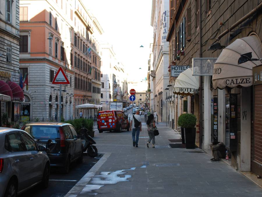 Vacation Hub International - VHI - Hotel Dina