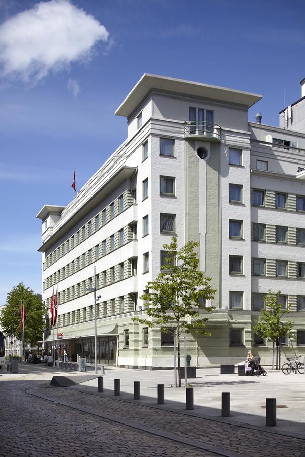 Vacation Hub International - VHI - Scandic Bergen City