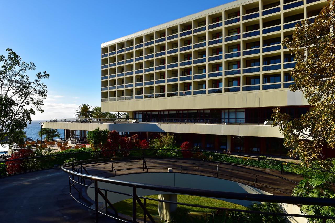 Vacation Hub International - VHI - Pestana Casino Park