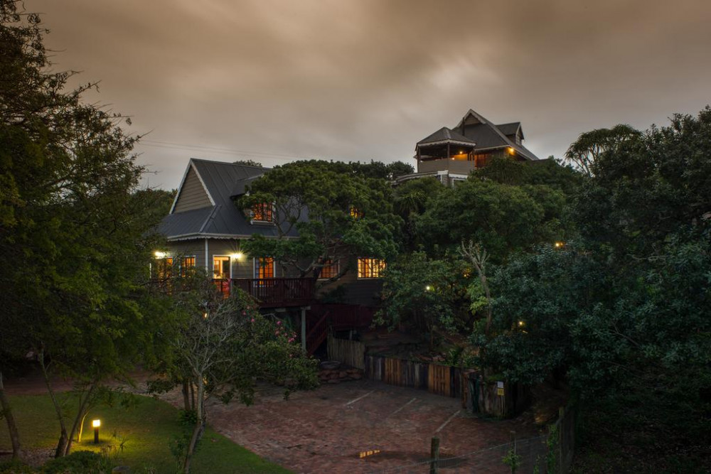 Vacation Hub International - VHI - 3040 on Freshwater