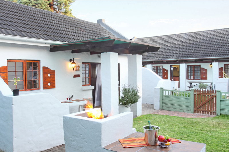 Vacation Hub International - VHI - The Sedgefield Arms