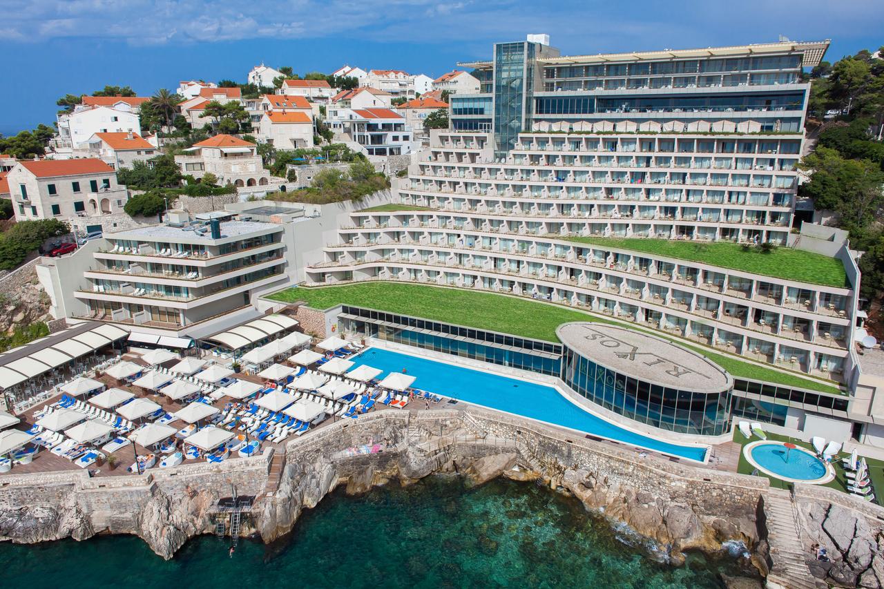 Vacation Hub International - VHI - Rixos Libertas Dubrovnik