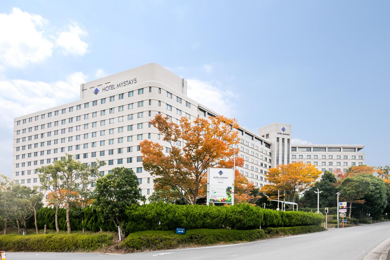 Vacation Hub International - VHI - Hotel Mystays Premier Narita