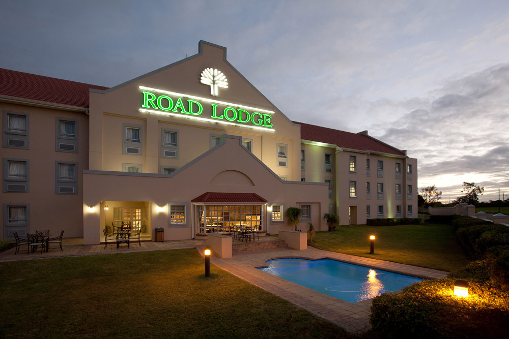 Vacation Hub International - VHI - Road Lodge East London