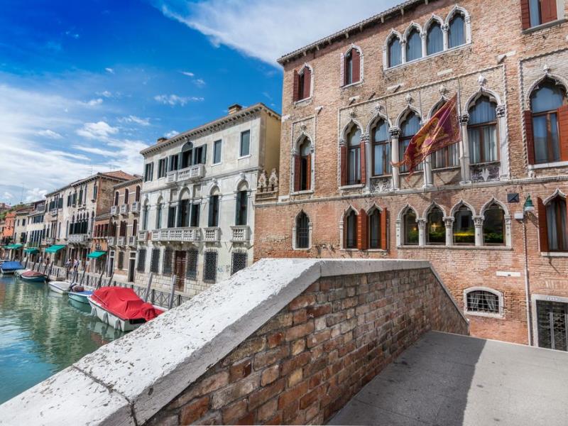 Vacation Hub International - VHI - Hotel Al Sole