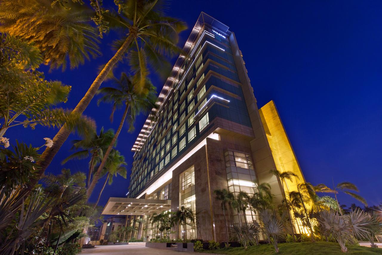 Vacation Hub International - VHI - The Westin Chennai Velachery