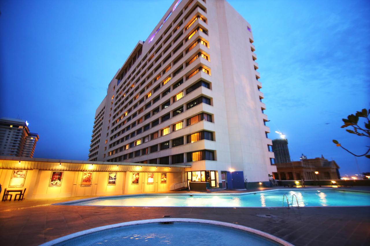 Vacation Hub International - VHI - Hotel Galadari