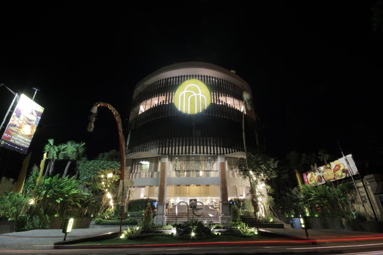 Vacation Hub International - VHI - The Nest Hotel