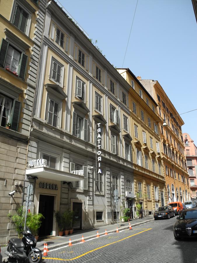 Vacation Hub International - VHI - Hotel Corona Roma
