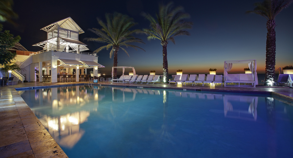Vacation Hub International - VHI - Tamarijn Aruba All Inclusive Resort
