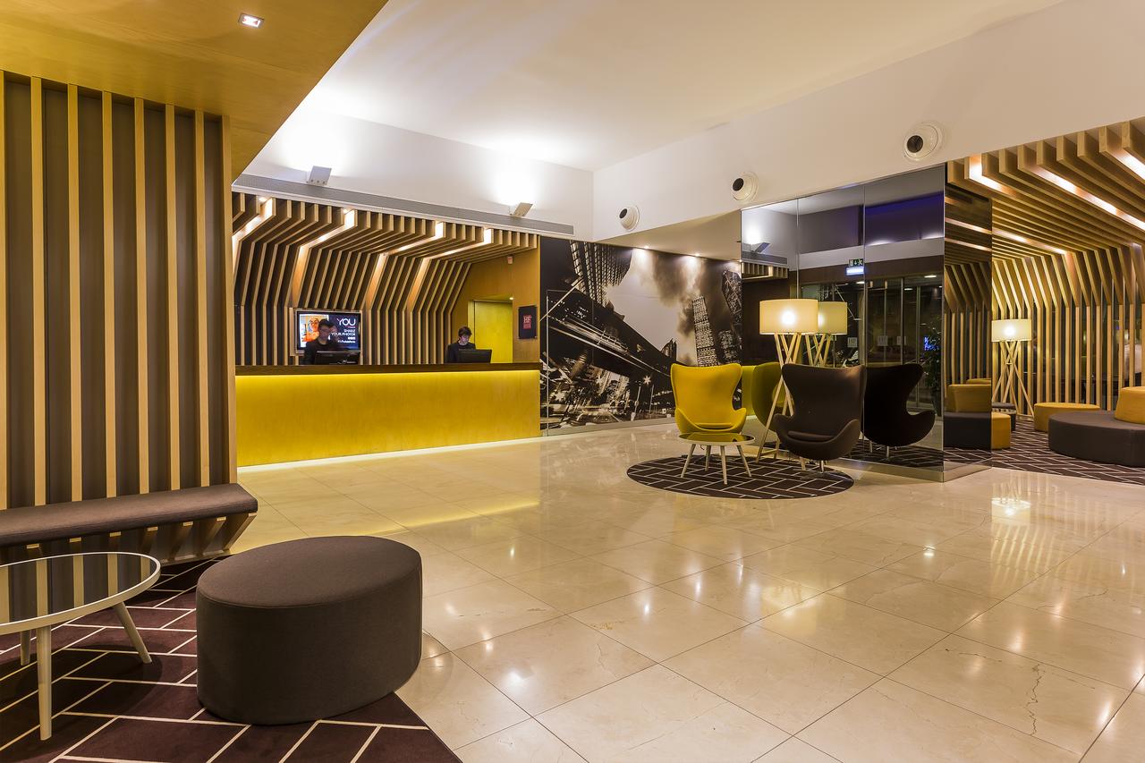 Vacation Hub International - VHI - HF Fénix Urban
