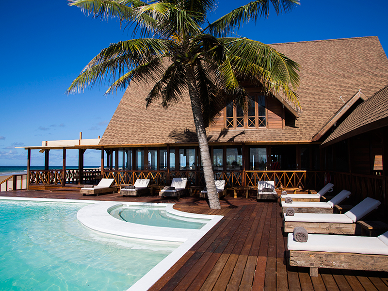 Vacation Hub International - VHI - Sentidos Beach Retreat
