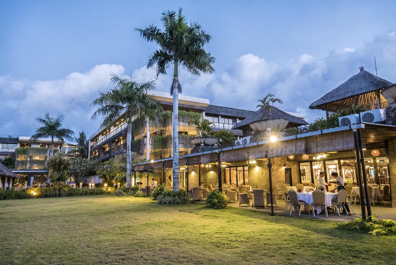Vacation Hub International - VHI - Le Grande Hotel Bali