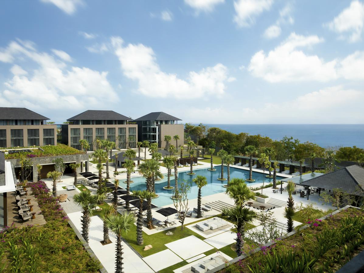 Vacation Hub International - VHI - Radisson Blu Bali Uluwatu
