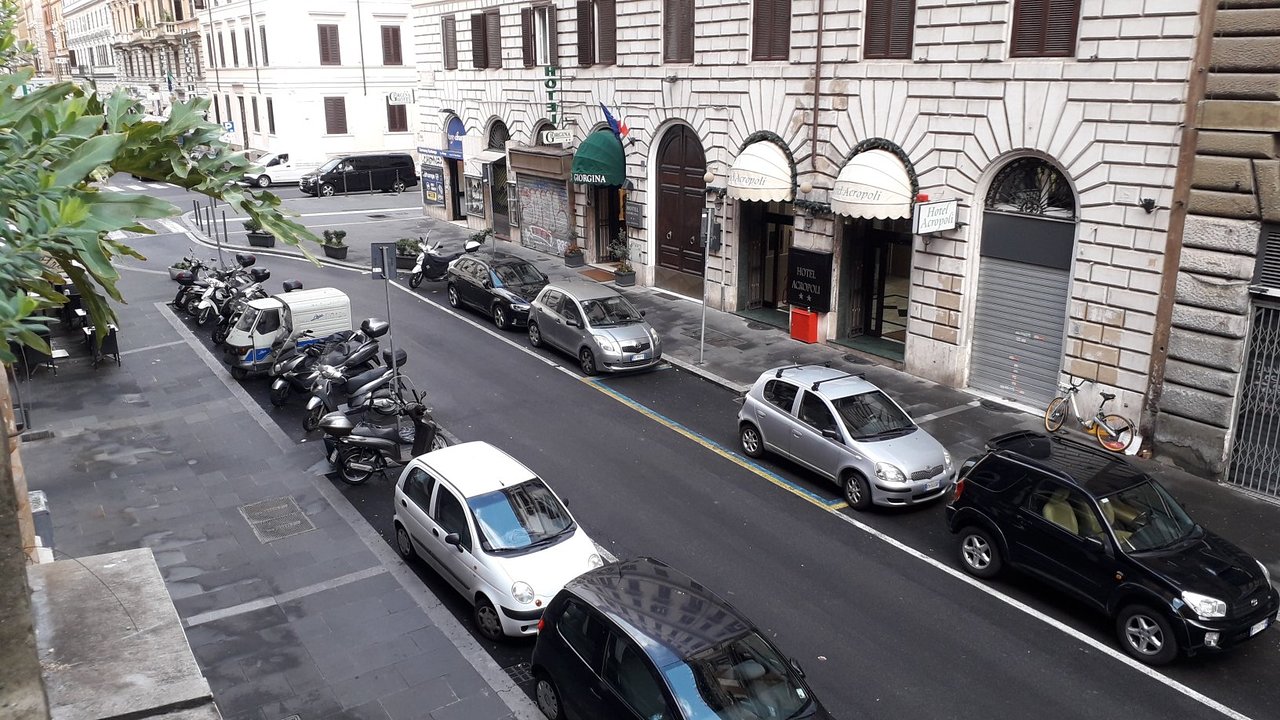 Vacation Hub International - VHI - Hotel Milo Rome