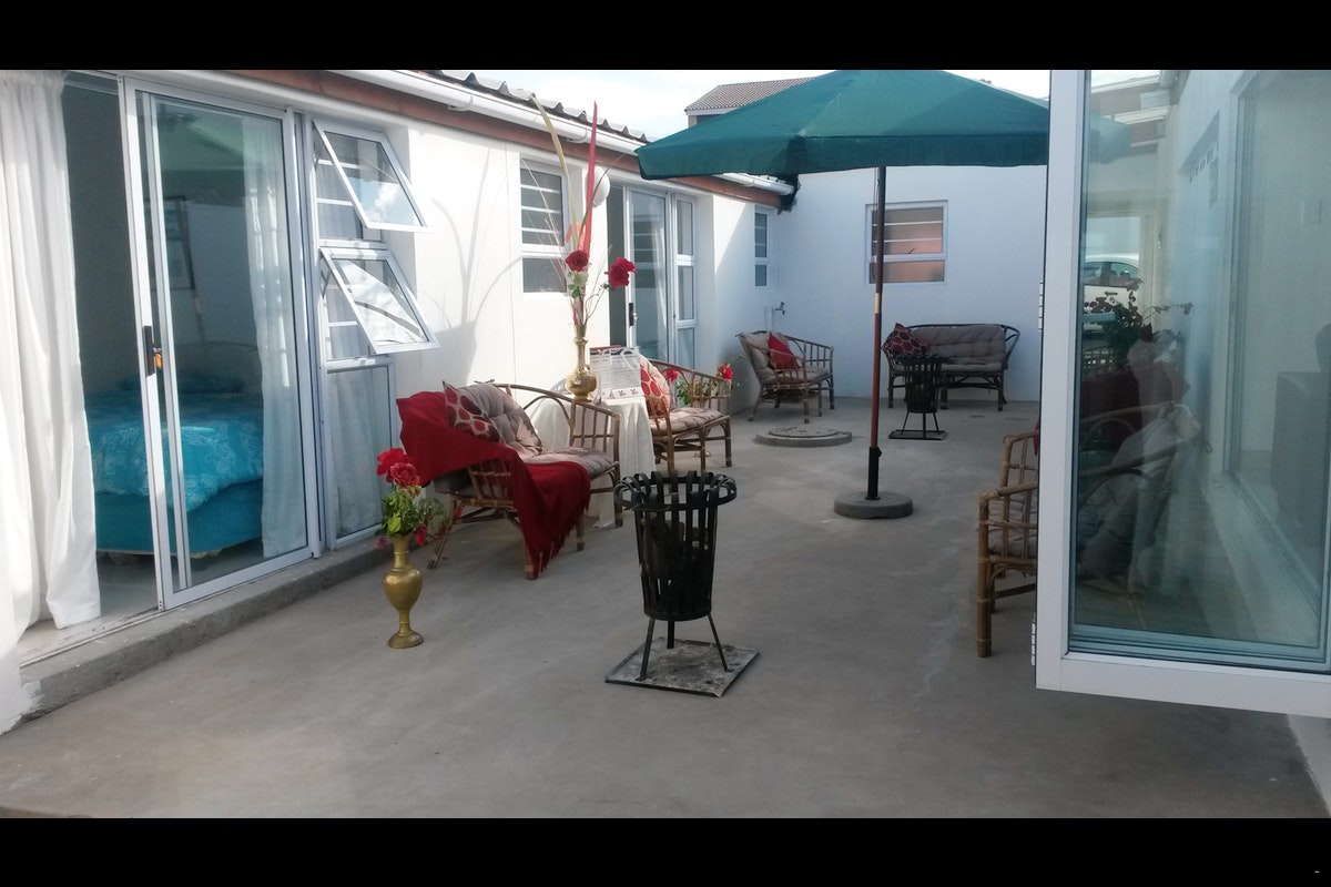 Vacation Hub International - VHI - Saldanha Bay Inn