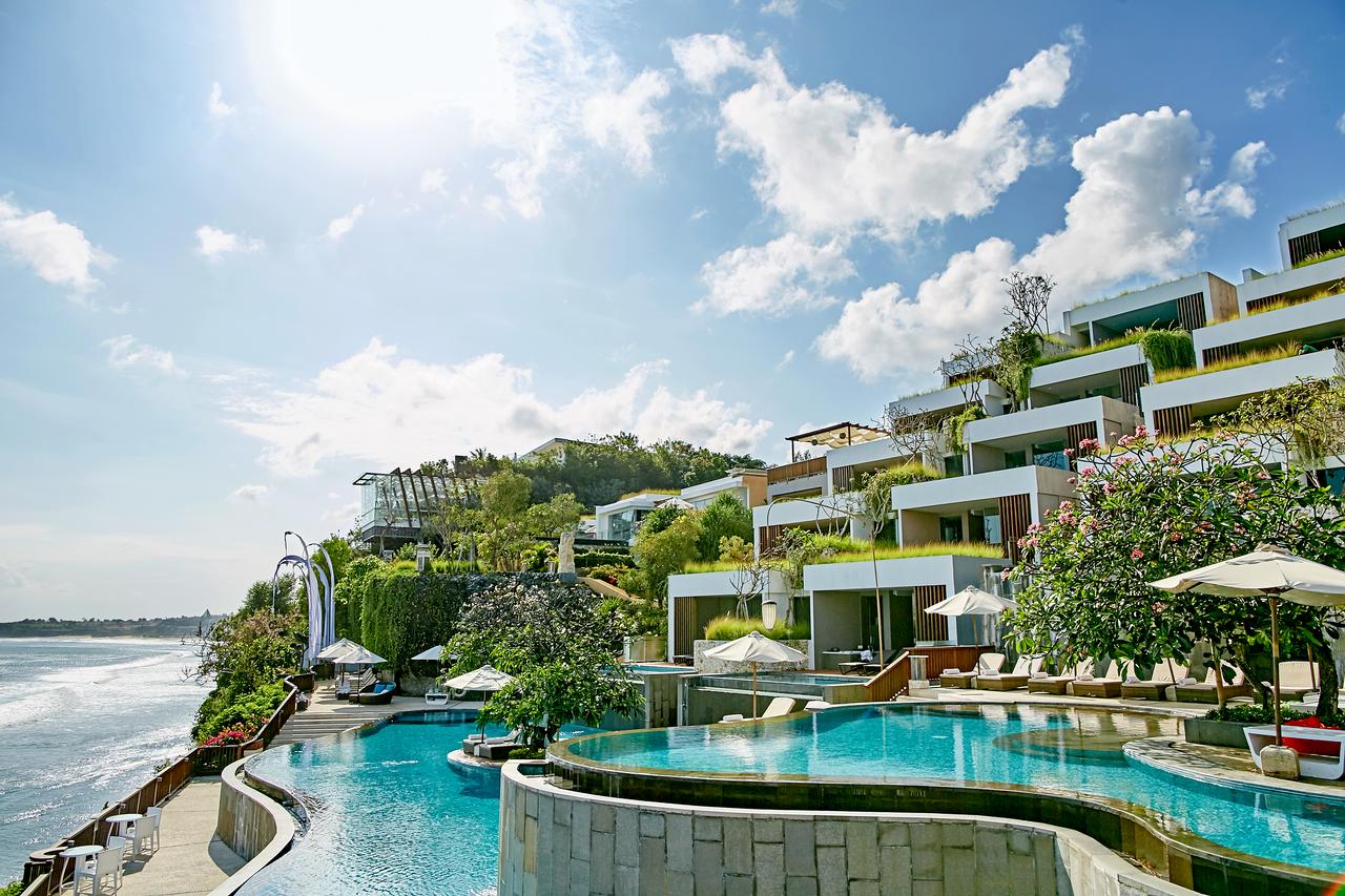 Vacation Hub International - VHI - Anantara Uluwatu Bali Resort