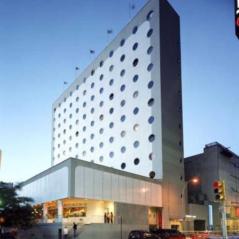 Vacation Hub International - VHI - The Maritime Hotel