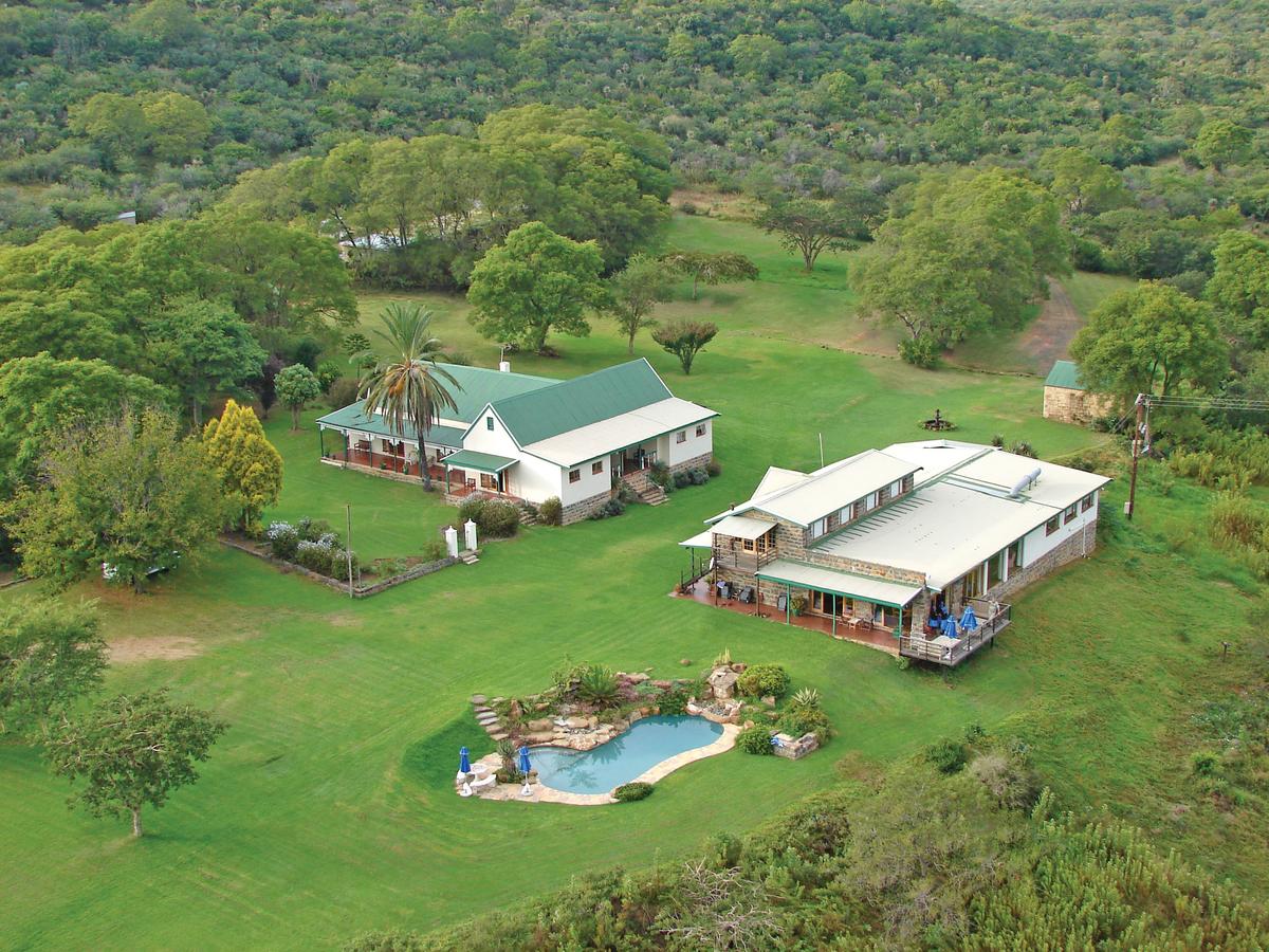 Vacation Hub International - VHI - Spion Kop Lodge