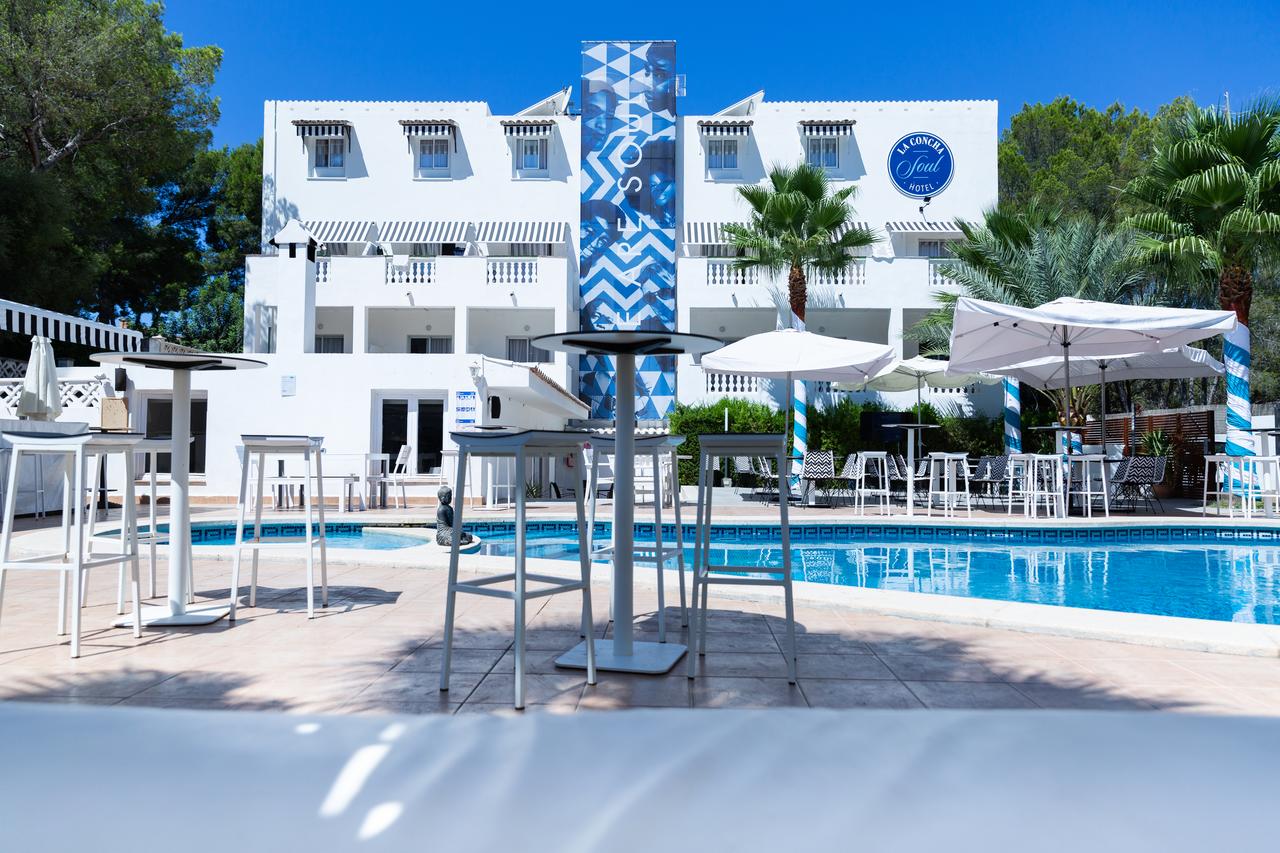 Vacation Hub International - VHI - La Concha Soul Butique Hotel