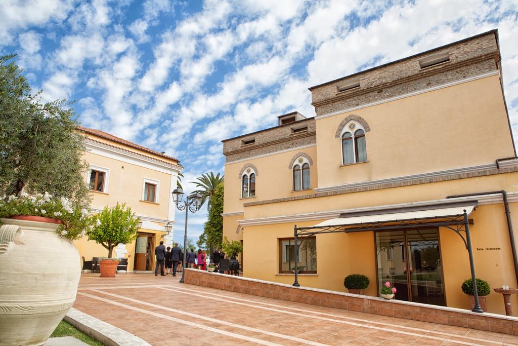 Vacation Hub International - VHI - Hotel Villa Fiorita