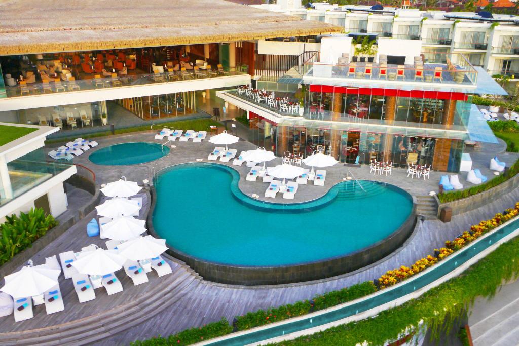 Vacation Hub International - VHI - Sheraton Bali Kuta Resort