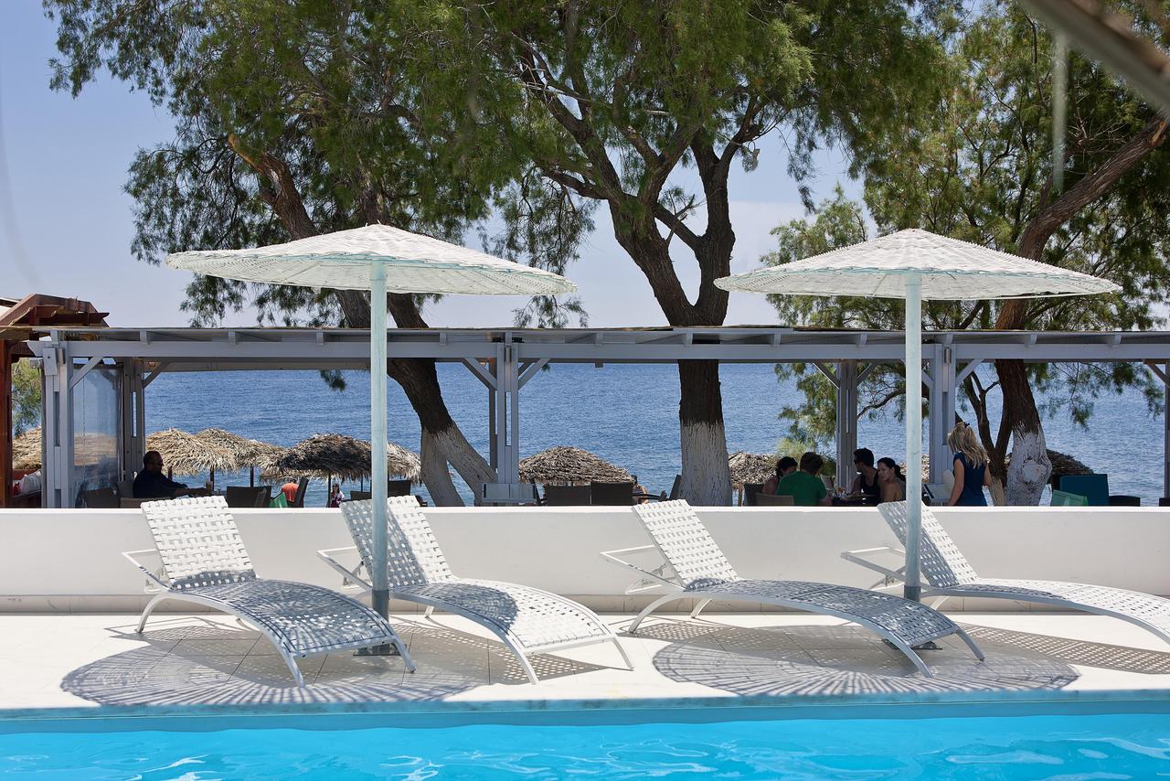 Vacation Hub International - VHI - Alesahne Beach Hotel