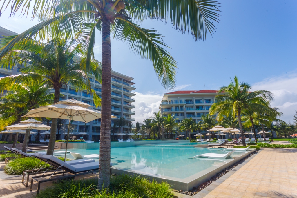 Vacation Hub International - VHI - The Ocean Villas