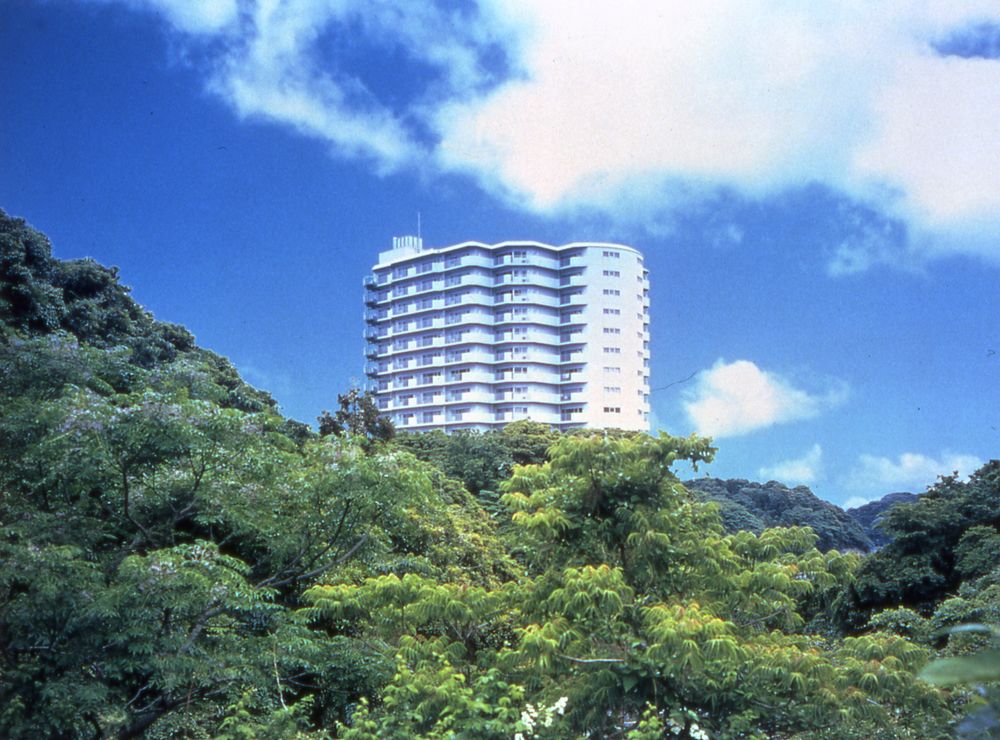 Vacation Hub International - VHI - Katsuura Hilltop Hotel & Residence