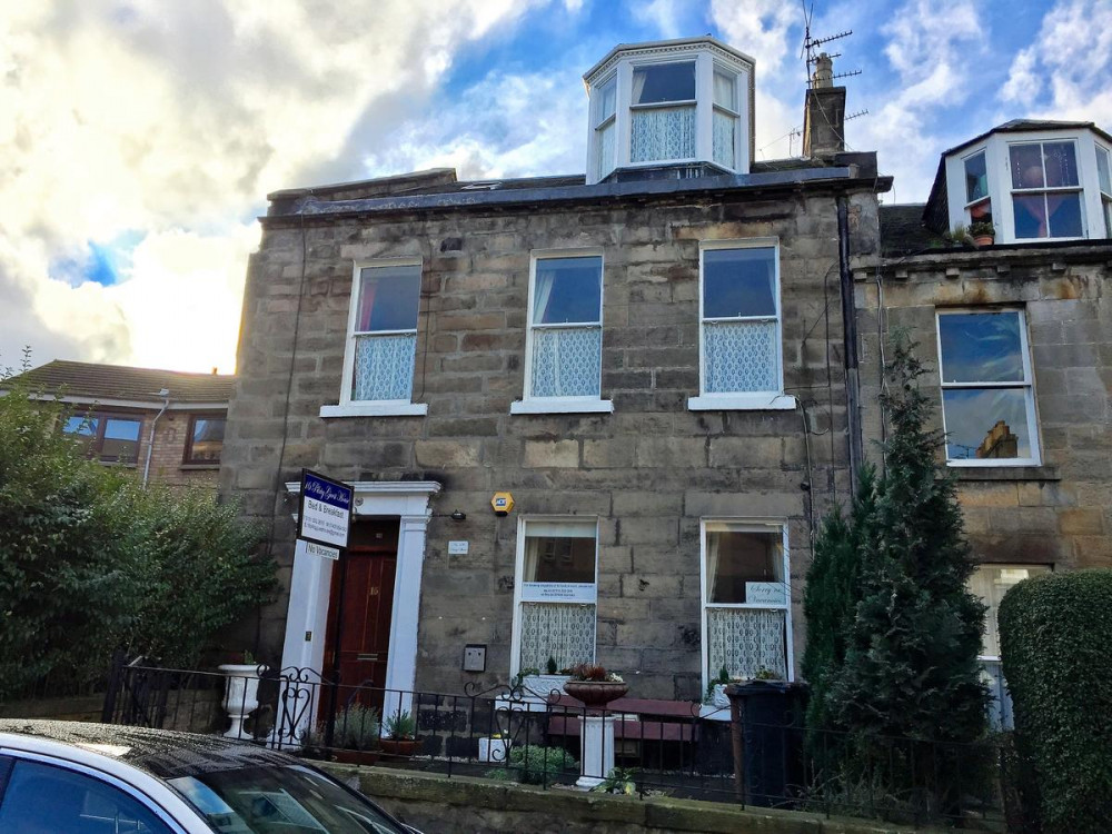 Vacation Hub International - VHI - Pilrig Guest House
