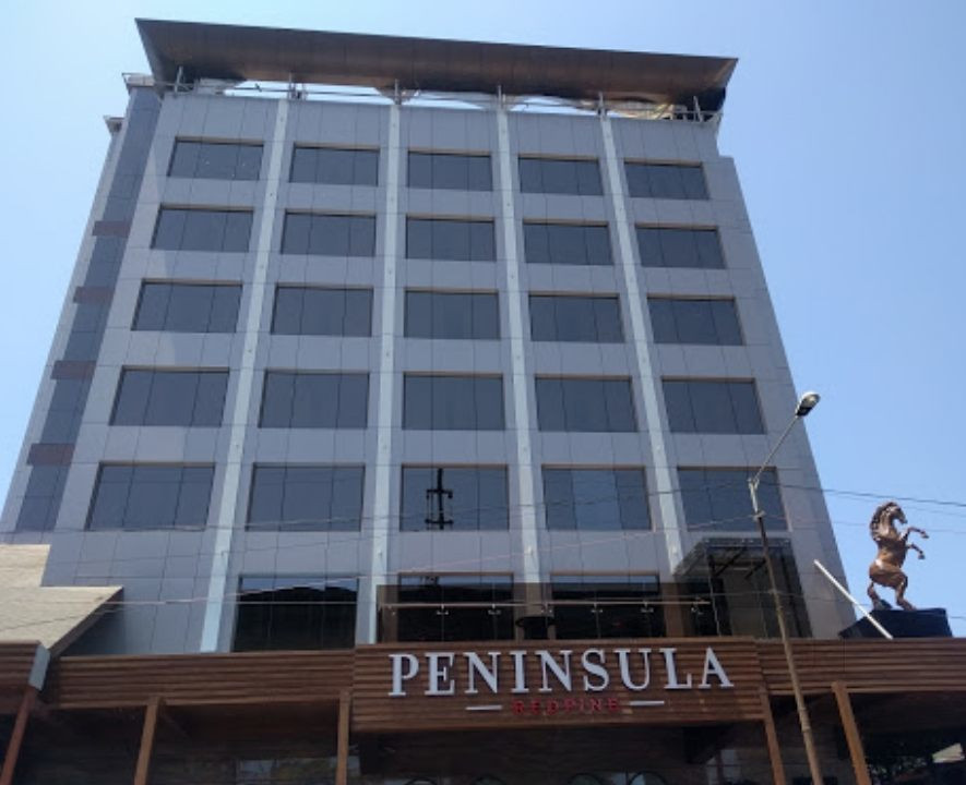 Vacation Hub International - VHI - Peninsula Redpine Boutique Hotel