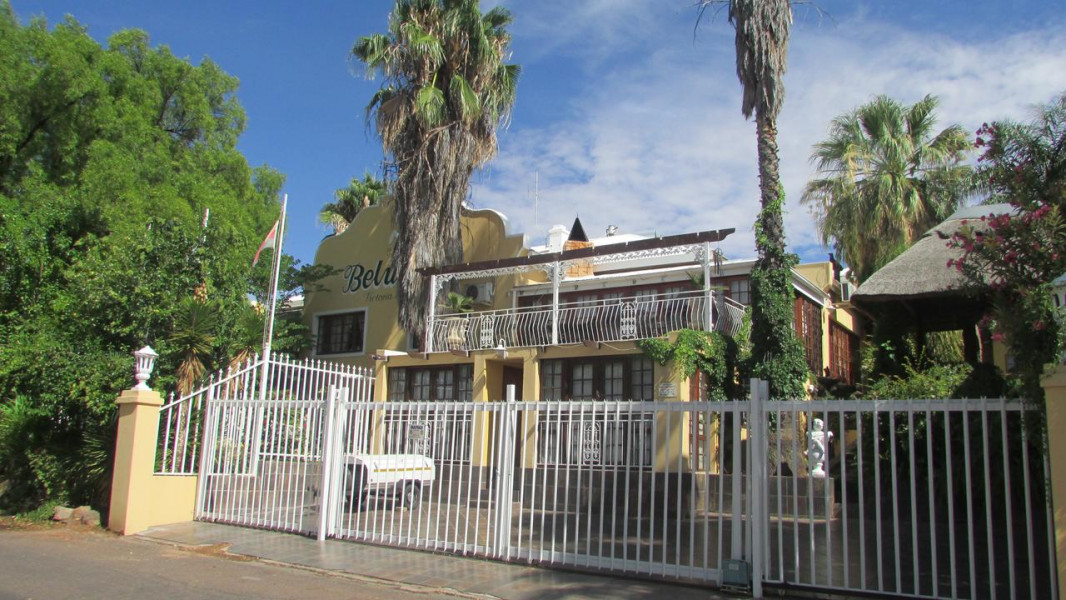Vacation Hub International - VHI - Victoria Manor Upington