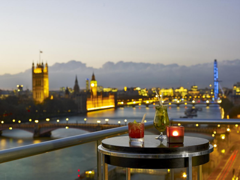 Vacation Hub International - VHI - Plaza on the River, London