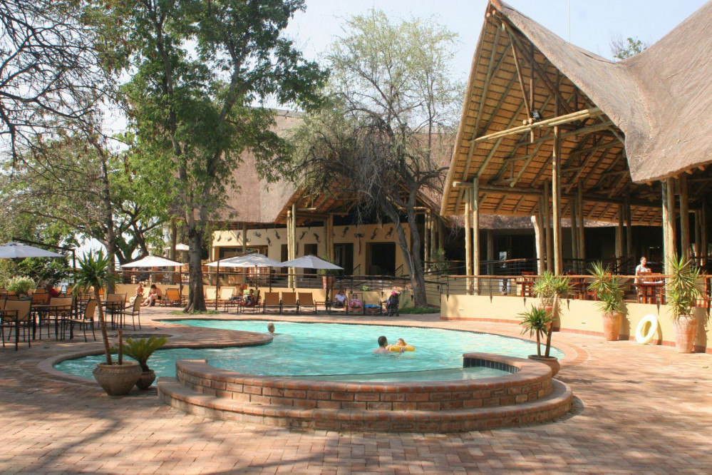 Vacation Hub International - VHI - Chobe Safari Lodges